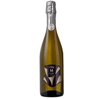 Cuveé Villa M - Asti Spumante Dolce